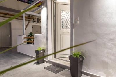 Arktos Luxury Apartment