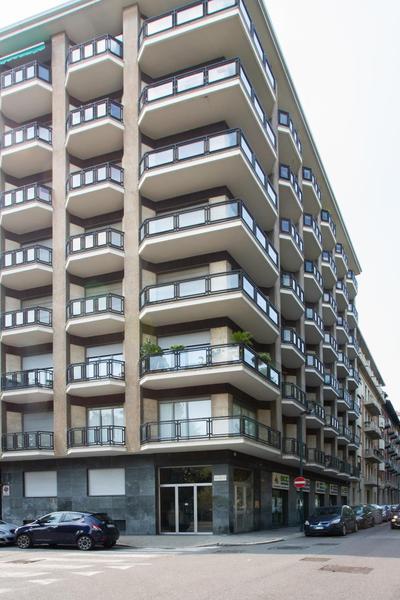 Mato Apartment Torino
