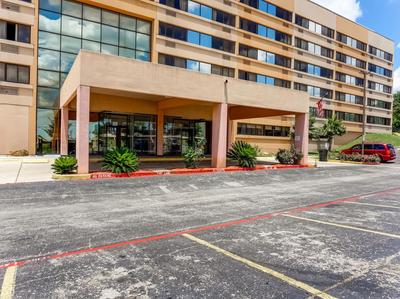 OYO Hotel Killeen East Central