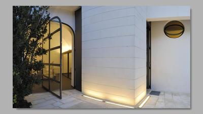 Bartago Luxury House