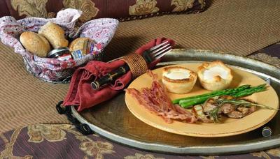 Harvey House Bed & Breakfast