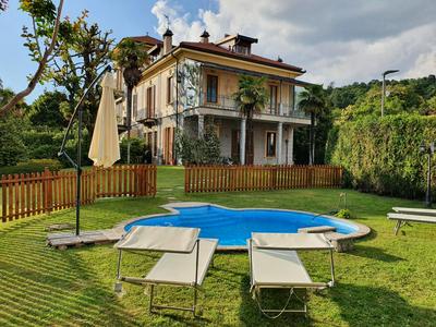 Villa Orsola Apartments