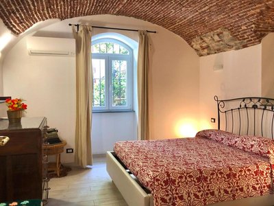 San Rocco apartment