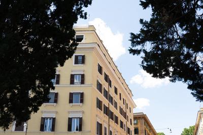 B&B Domus Quiritum