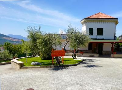 B&B Maison Villa Vittorio