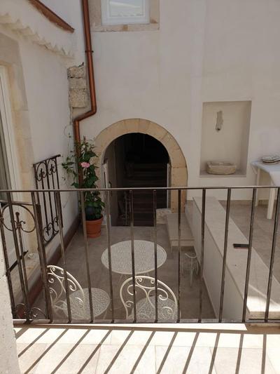 Casa Bolle Ortigia