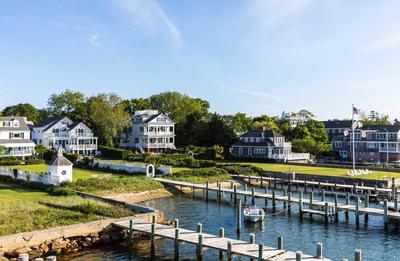 The Edgartown Inn, The Edgartown Collection, 사진 2