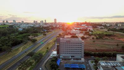 Hotel Fernandópolis