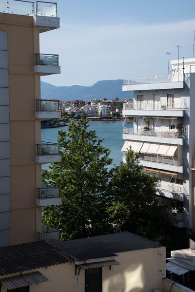 Urban Sea View Lofts #1