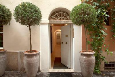 Casa Fabbrini Boutique B&B