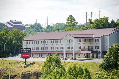 Rosebud Inn, Photo 2