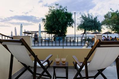 Irene Seafront Apartment