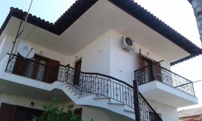 Annas apartment 2 (AgiosNikolaos)