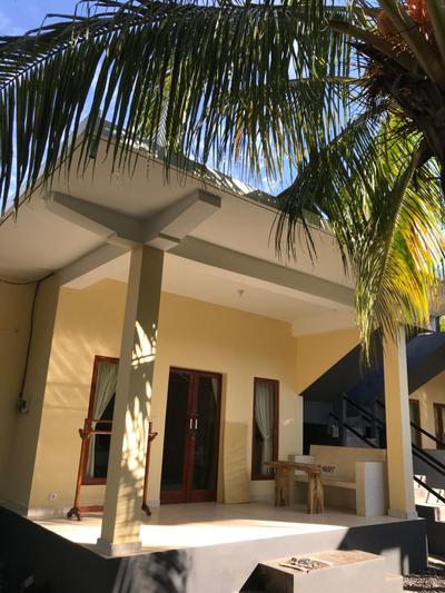 Tasik Dumun Homestay and Waroeng