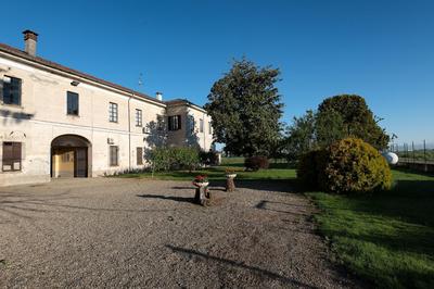 AGRITURISMO CASCINA GRAZIOSA, Billede 2