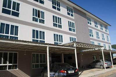 Neo km10 Hotel Near U-Tapao Airport