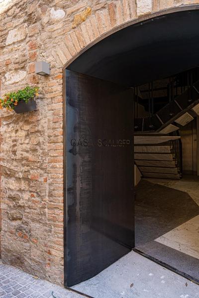 Hotel Casa Scaligeri