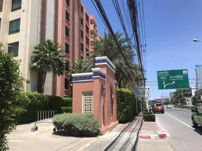 marrakesh มาราเกซ หัวหิน