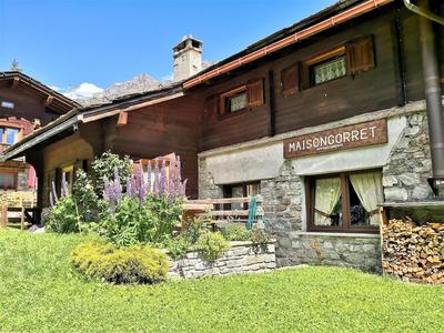 MaisonGorret