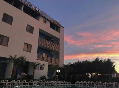 Hotel Athina