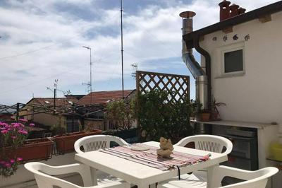 Volker's Home-Vista Mare Centro Sanremo