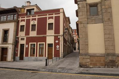 Apartamento de lujo en Gijòn