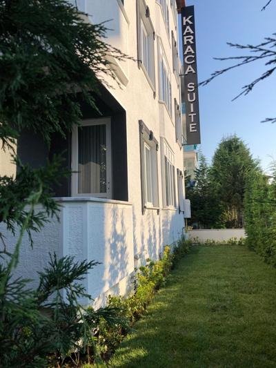 Karaca Suite