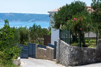 Plum Holiday Home