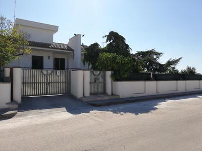Salento Apartment