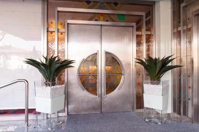 Hotel Cesare Augustus