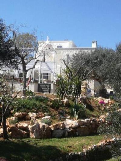 Trullo Nonna Mari