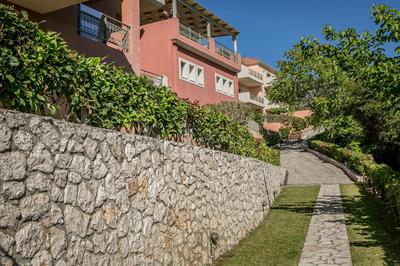 Crystal Palace - Vista