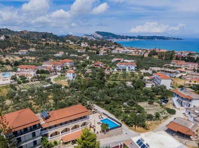 Costas Studios - 450m from Argassi center, by ZanteWize