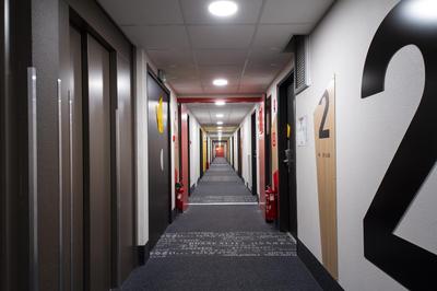 B&B HOTEL Perpignan Saleilles