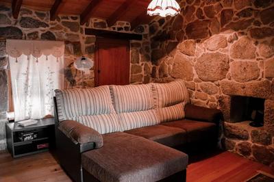 Casa da mestre