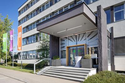 AMH Airport-Messe-Hotel Stuttgart