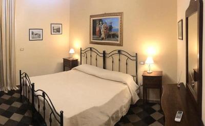NinfaDea Appartament and Rooms