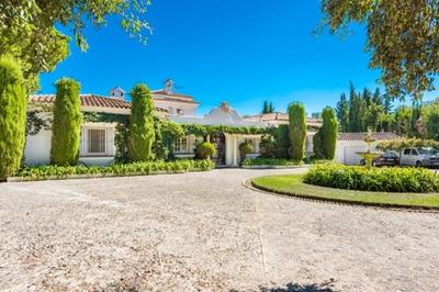 Peace & Tranquility, Sotogrande, Spain