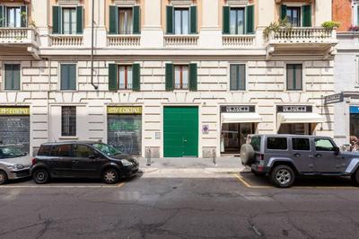 Ferrari - AC -Wifi - Flexyrent Apartment