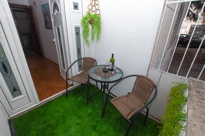 Lea Apartment