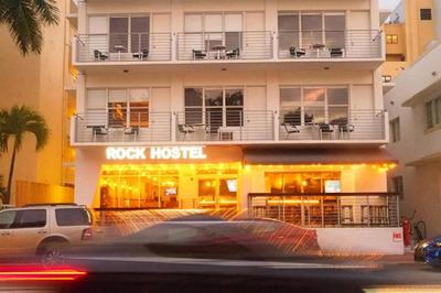 Rock Apartments by Lowkl, Zdjęcie 2