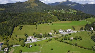 Sun Paradise Mountain Lake Iseo Hospitality