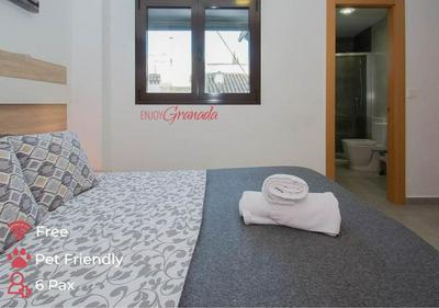 Realejo ATICO con Terraza