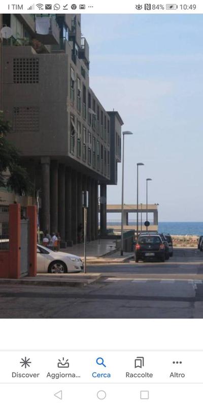 Beach house