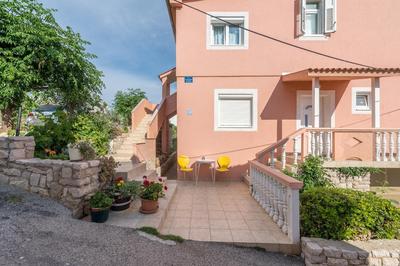 Apartments Fortica