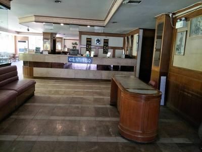 Hotel Pattaya Beach
