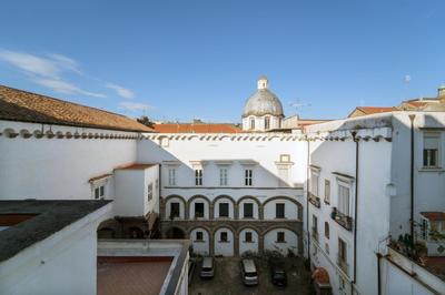 Suite & Luxury Rooms Palazzo Diomede Carafa