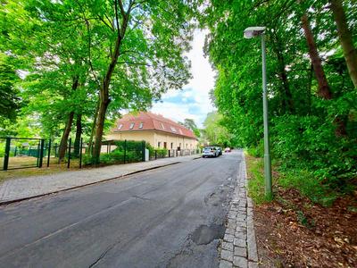 Ferienwohnung Regattastrecke Berlin