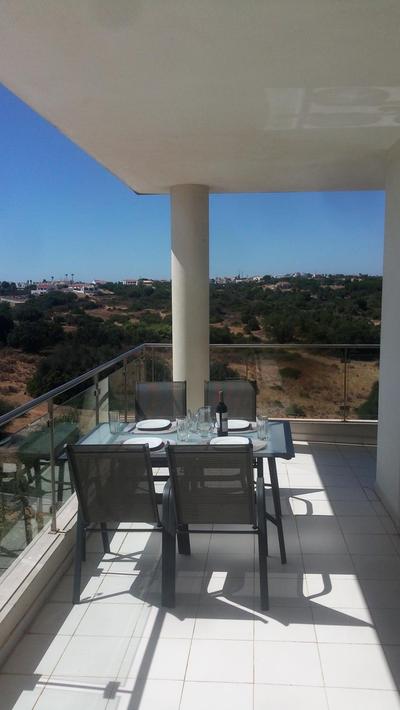 Monte da Eira apartments