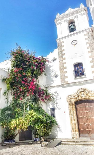 El Beaterio Apartments